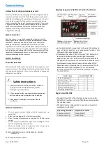 Preview for 10 page of J&E Hall JEHR-0050-B1-M-1 Installation Manual