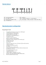 Предварительный просмотр 3 страницы J&E Hall JEHSD-0400-B3-M-3 Technical Manual