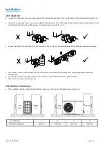 Предварительный просмотр 13 страницы J&E Hall JEHSD-0400-B3-M-3 Technical Manual