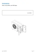 Предварительный просмотр 17 страницы J&E Hall JEHSD-0400-B3-M-3 Technical Manual