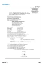 Предварительный просмотр 41 страницы J&E Hall JEHSD-0400-B3-M-3 Technical Manual