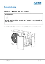 Предварительный просмотр 14 страницы J&E Hall JEHSD-0600-M-3 Technical Manual