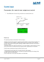 Предварительный просмотр 23 страницы J&E Hall JEHSD-0600-M-3 Technical Manual