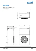 Предварительный просмотр 27 страницы J&E Hall JEHSD-0600-M-3 Technical Manual