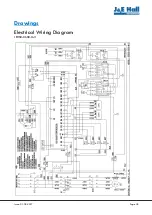 Предварительный просмотр 28 страницы J&E Hall JEHSD-0600-M-3 Technical Manual