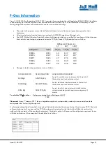 Предварительный просмотр 31 страницы J&E Hall JEHSD-0600-M-3 Technical Manual