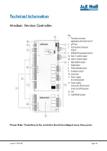 Предварительный просмотр 33 страницы J&E Hall JEHSD-0600-M-3 Technical Manual