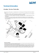 Предварительный просмотр 34 страницы J&E Hall JEHSD-0600-M-3 Technical Manual