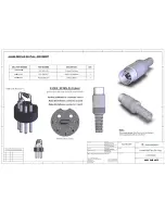 Preview for 23 page of Jandel RM3000 Instructions Manual