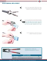 Preview for 131 page of J&J Amusements 24v 1750 rpm Service Manual