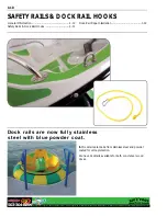 Preview for 44 page of J&J Amusements Bumper Boat 2014 Service Manual