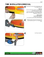 Preview for 53 page of J&J Amusements Bumper Boat 2014 Service Manual