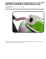 Preview for 61 page of J&J Amusements Bumper Boat 2014 Service Manual