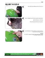 Preview for 129 page of J&J Amusements Bumper Boat 2014 Service Manual