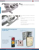 Предварительный просмотр 50 страницы J&J Amusements Double Eagle - Electric Service Manual