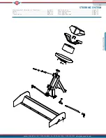 Предварительный просмотр 63 страницы J&J Amusements Double Eagle - Electric Service Manual