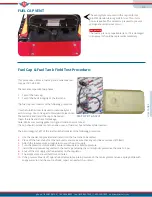 Preview for 171 page of J&J Amusements Double Eagle - Electric Service Manual