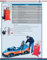 Preview for 176 page of J&J Amusements Double Eagle - Electric Service Manual