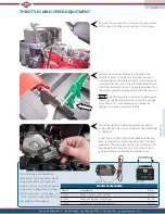 Preview for 183 page of J&J Amusements Double Eagle - Electric Service Manual