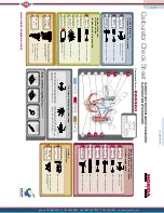 Preview for 193 page of J&J Amusements Double Eagle - Electric Service Manual