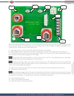 Preview for 243 page of J&J Amusements Double Eagle - Electric Service Manual