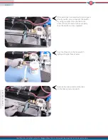 Preview for 256 page of J&J Amusements Double Eagle - Electric Service Manual