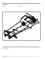 Предварительный просмотр 48 страницы J&J Amusements Falcon Go-kart 2018 Service Manual