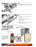 Preview for 50 page of J&J Amusements King Scorpion Service Manual