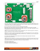 Preview for 241 page of J&J Amusements King Scorpion Service Manual