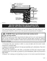 Preview for 7 page of J&J Electronics Color Splash Installation And Operation Manual