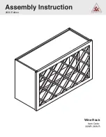 J&K 30WR Assembly Instructions Manual preview