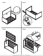 Предварительный просмотр 5 страницы J&K 30WR Assembly Instructions Manual