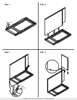 Предварительный просмотр 4 страницы J&K B09 Assembly Instructions Manual