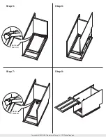 Предварительный просмотр 5 страницы J&K B09 Assembly Instructions Manual