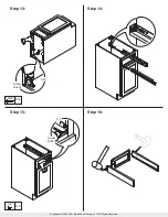 Предварительный просмотр 7 страницы J&K B09 Assembly Instructions Manual