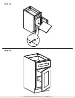 Предварительный просмотр 9 страницы J&K B09 Assembly Instructions Manual