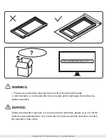 Предварительный просмотр 2 страницы J&K B30 Assembly Instruction Manual