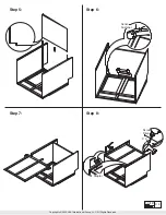 Предварительный просмотр 5 страницы J&K B30 Assembly Instruction Manual