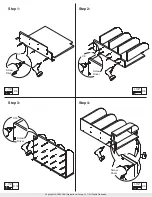 Предварительный просмотр 4 страницы J&K BES09L/R Assembly Instructions