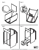 Предварительный просмотр 5 страницы J&K FSVA24 Assembly Instructions Manual