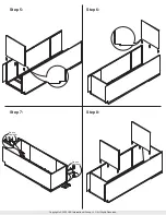 Preview for 5 page of J&K OC308427WO Assembly Instructions Manual