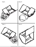 Preview for 6 page of J&K WDC2430 Assembly Instructions Manual