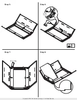 Предварительный просмотр 5 страницы J&K WMDC2430H Assembly Instructions Manual