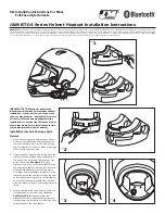 Preview for 5 page of J&M Corporation BT-03 Plus Series Installation & Operation Instructions