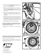 Предварительный просмотр 3 страницы J&M Corporation HCRK-6712TW-XXR Installation Instructions