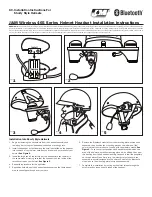 Предварительный просмотр 6 страницы J&M Corporation HS-WLS465 Series Owner'S Manual