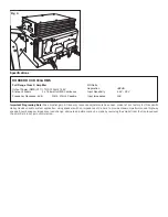 Preview for 4 page of J&M Corporation JAMP-330HC06 Installation And Operation Instructions