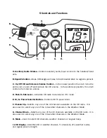 Preview for 4 page of J&M Corporation JMCB-2003 Owner'S Manual