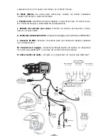 Preview for 18 page of J&M Corporation JMCB-2003B Owner'S Manual