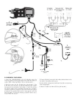 Preview for 3 page of J&M Corporation JMCB-2003K-BW Owner'S Manual